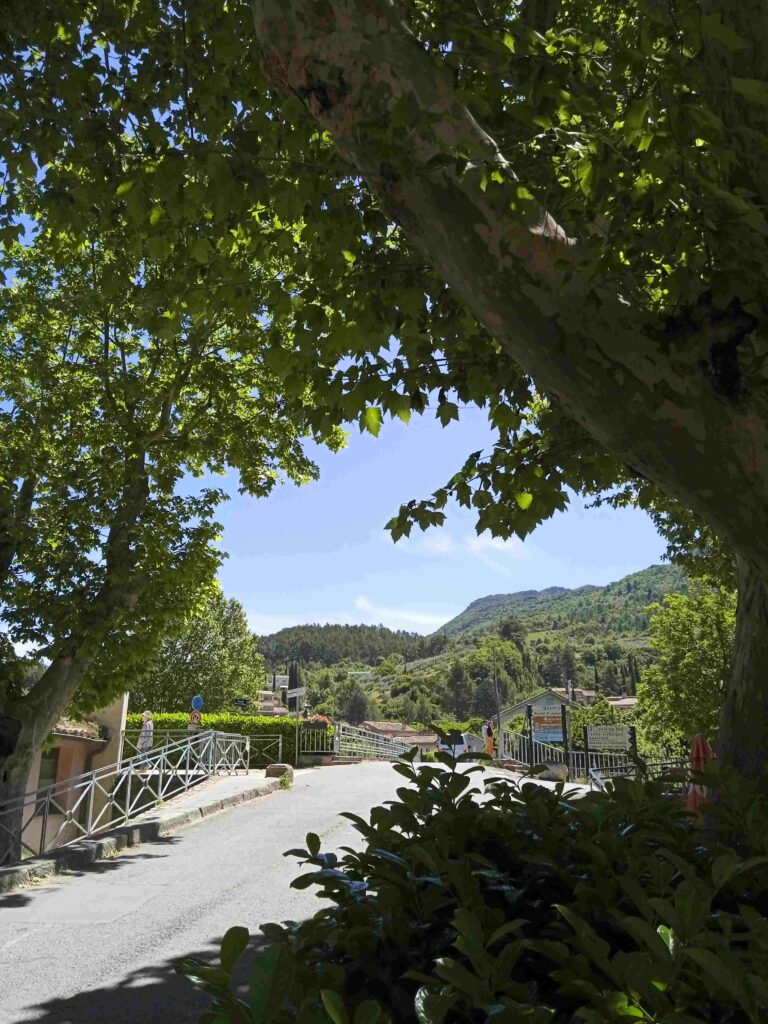 Buis-les-Baronnies